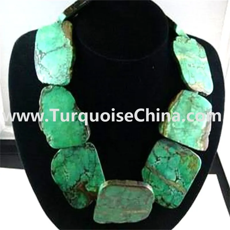 OEM & ODM Turquoise pou lis pri pri | Zh Meservey 2