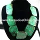 OEM & ODM Turquoise pou lis pri pri | Zh Meservey 2