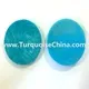 OEM & ODM Turquoise pou lis pri pri | Zh Meservey 3