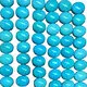 OEM & Odm Turquoise lenane la litheko tsa theko | Zh gems 1