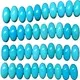 OEM & Odm Turquoise lenane la litheko tsa theko | Zh gems 2