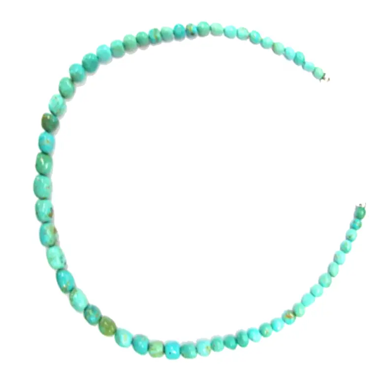 Custom Turquoise Stone Stone шуру Zh Gems 1