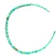 Custom Turquoise Stone Stone шуру Zh Gems 1