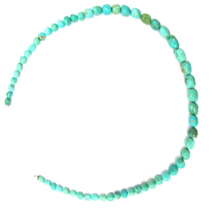 Custom Turquoise Stone Stone шуру Zh Gems 3