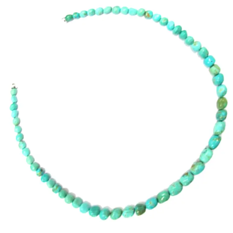 Custom Turquoise Stone Stone шуру Zh Gems 4