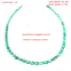 Custom Turquoise Stone Stone шуру Zh Gems 5