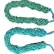 Turquoise ċipep żibeġ bi prezzijiet bl-ingrossa | Zh Gems 2