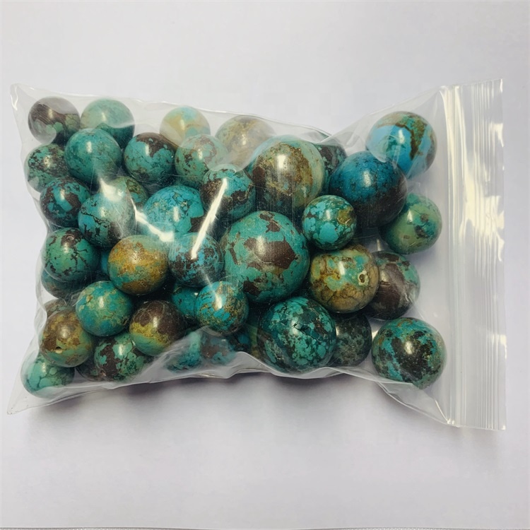 מנהג עכט טערקווויז קרעלן כאָולסייל פאַכמאַן פאַכמאַן מאַנופאַקטורער מאַנופאַקטורער זש געמס 6