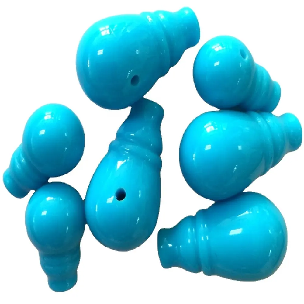 Gems zh | Bisnis Watu Turquoise Tinggi Tinggi 2