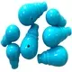 Gems zh | Bisnis Watu Turquoise Tinggi Tinggi 2