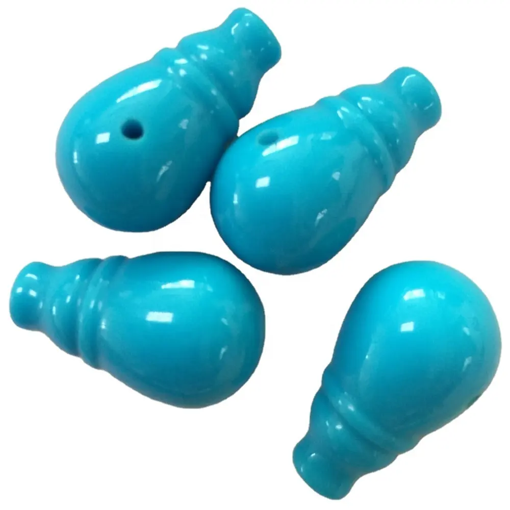 Gems zh | Bisnis Watu Turquoise Tinggi Tinggi 5