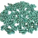 ZH Gems natural turquoise supply for decoration 2
