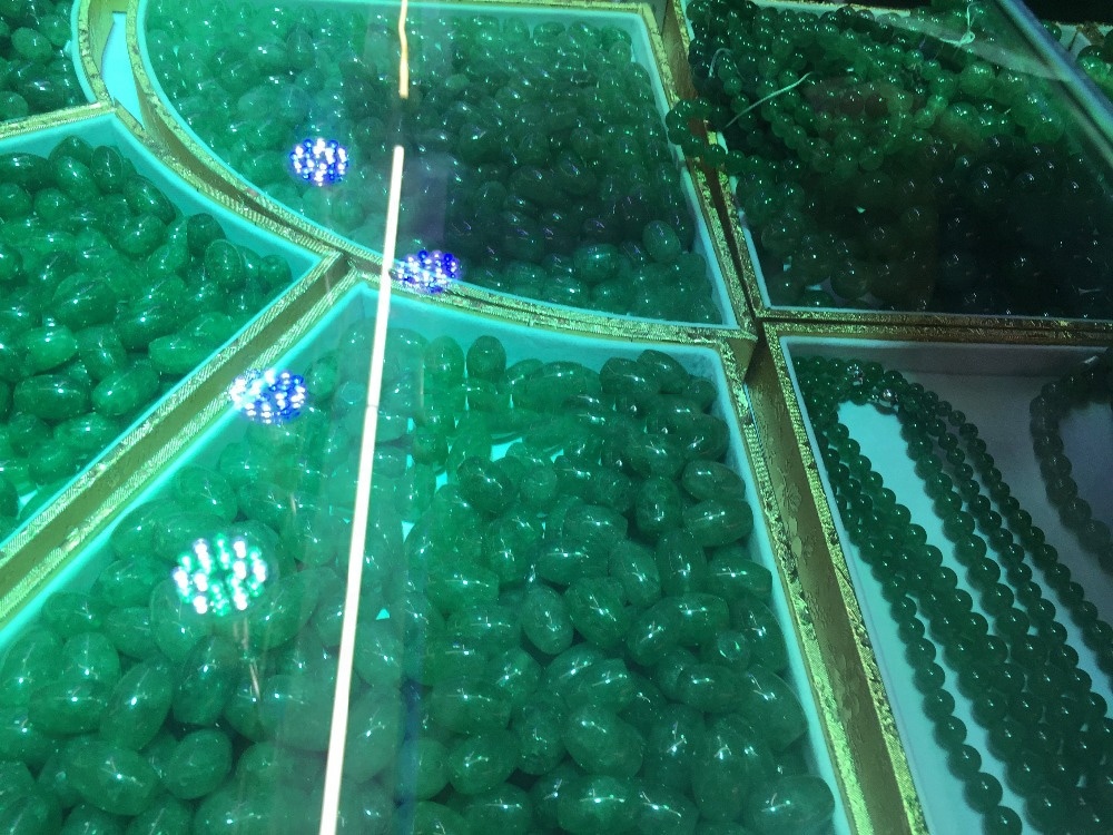 Cruthóga TUBA TUBA RÉIGIÚNACHS GLUAISEACHA SÚIL 33