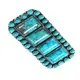 excellent real turquoise bracelet supplier for jewelry store 2