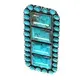 excellent real turquoise bracelet supplier for jewelry store 3