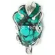 ZH Gems genuine turquoise pendant supplier for jewelry supplier 2