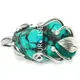 ZH Gems genuine turquoise pendant supplier for jewelry supplier 3