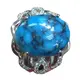 ZH Gems turquoise jewelry rings business for jewelry store 1