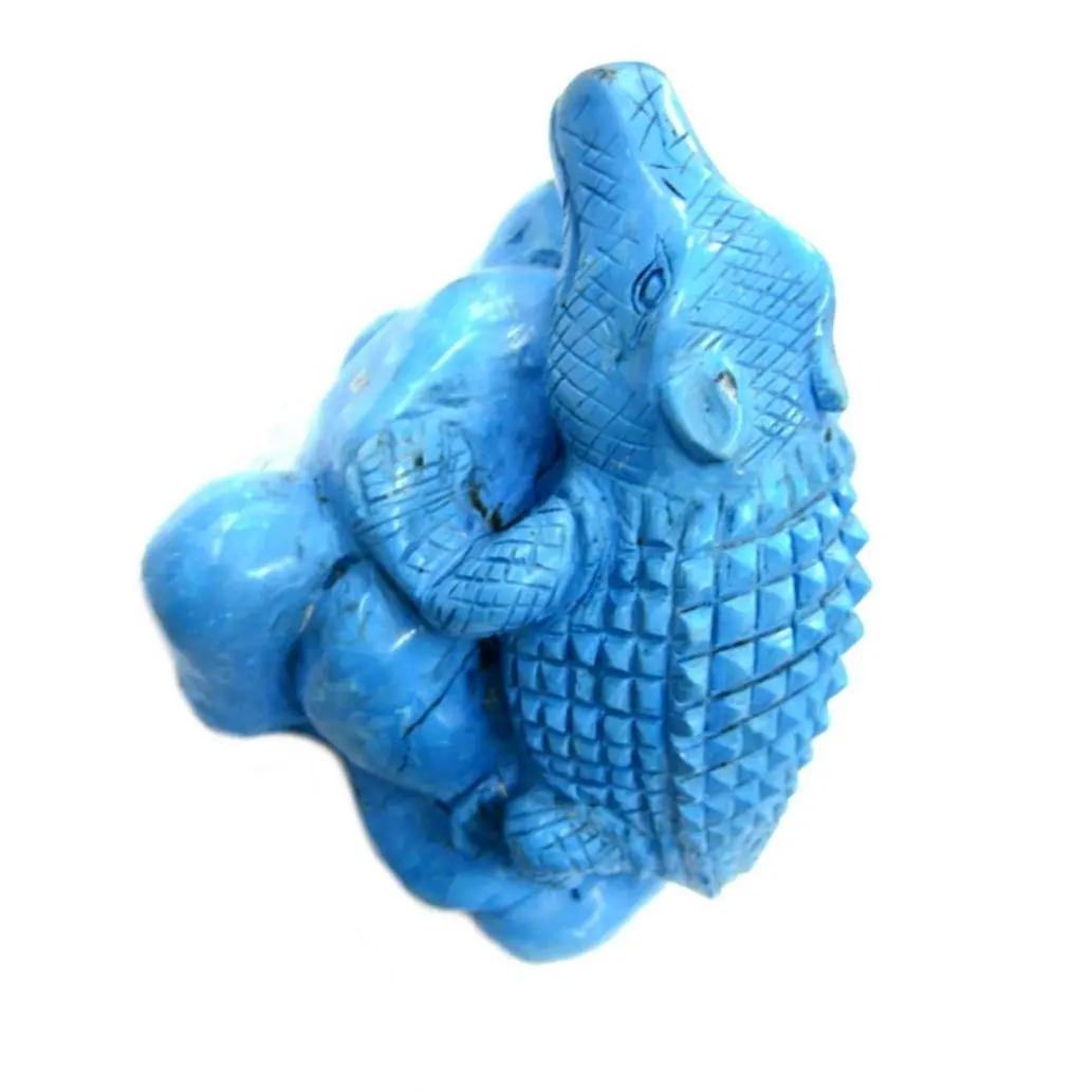 excellent carved gemstone business for decoration 2