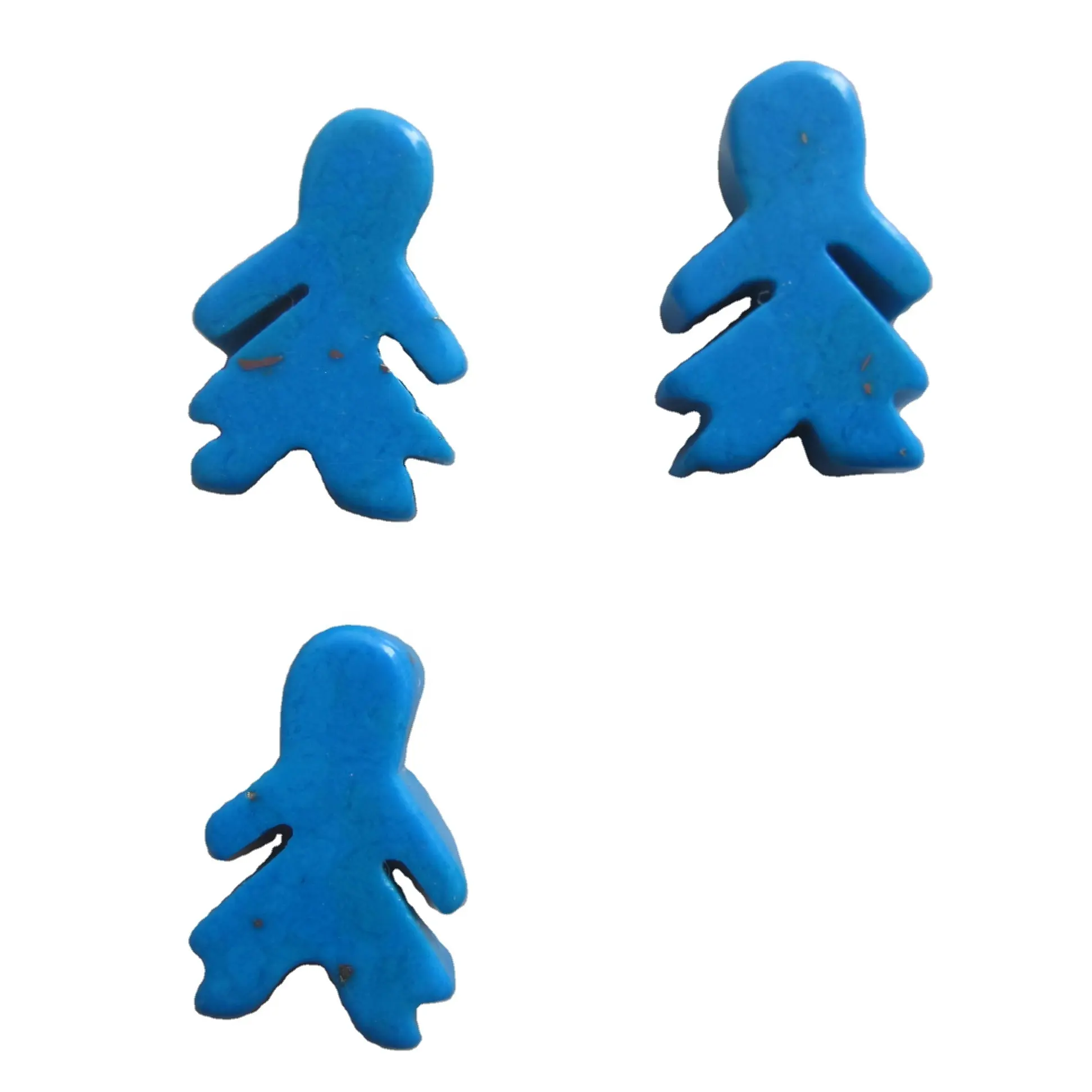 ZH Gems best natural turquoise supplier for decoration 2