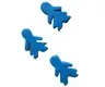 ZH Gems best natural turquoise supplier for decoration 3