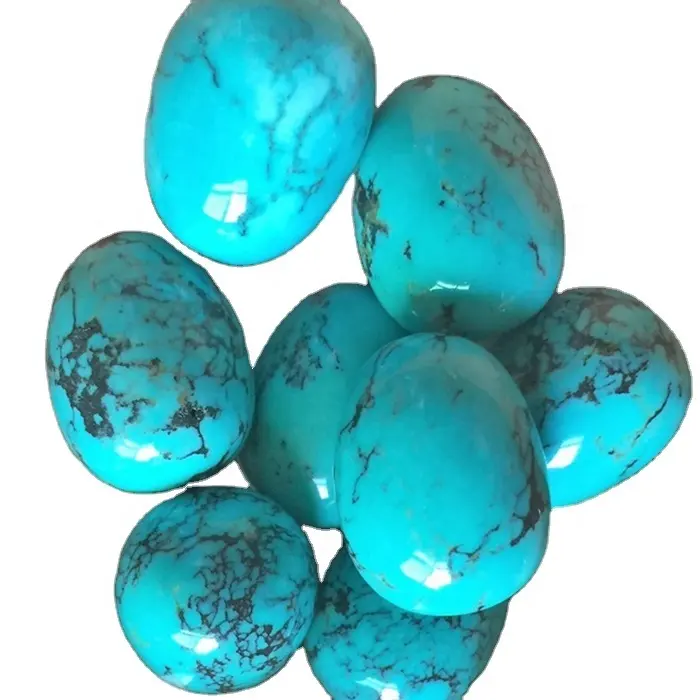 great genuine turquoise beads wholesale supply for jewellery making 2