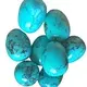 great genuine turquoise beads wholesale supply for jewellery making 2
