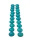 ZH Gems turquoise meaning stone reliable supplier for jewellery making 3