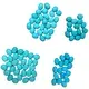 excellent genuine sleeping beauty turquoise beads reliable supplier for ring 2