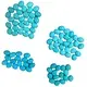 excellent genuine sleeping beauty turquoise beads reliable supplier for ring 1