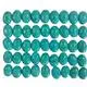 ZH Gems southwest turquoise beads professional supplier for necklace 1
