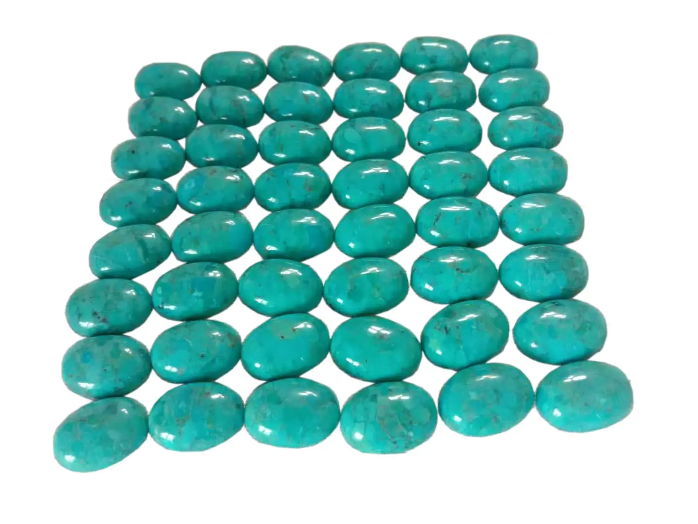 ZH Gems top rated turquoise gemstones meaning business for jewellery making 2