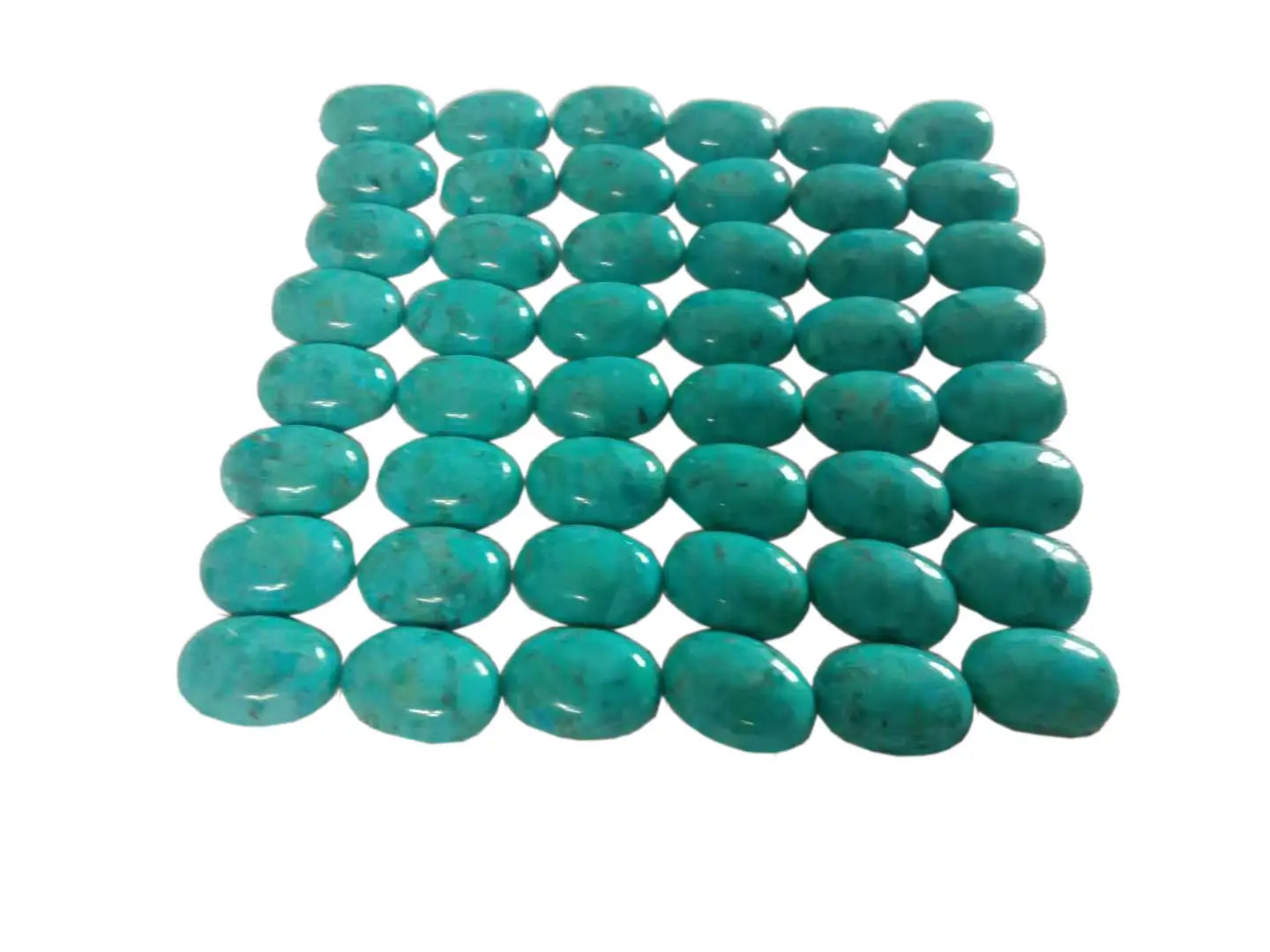 ZH Gems top rated turquoise gemstones meaning business for jewellery making 3