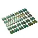 ZH Gems beautiful pear shaped gem supply for bracelet 3
