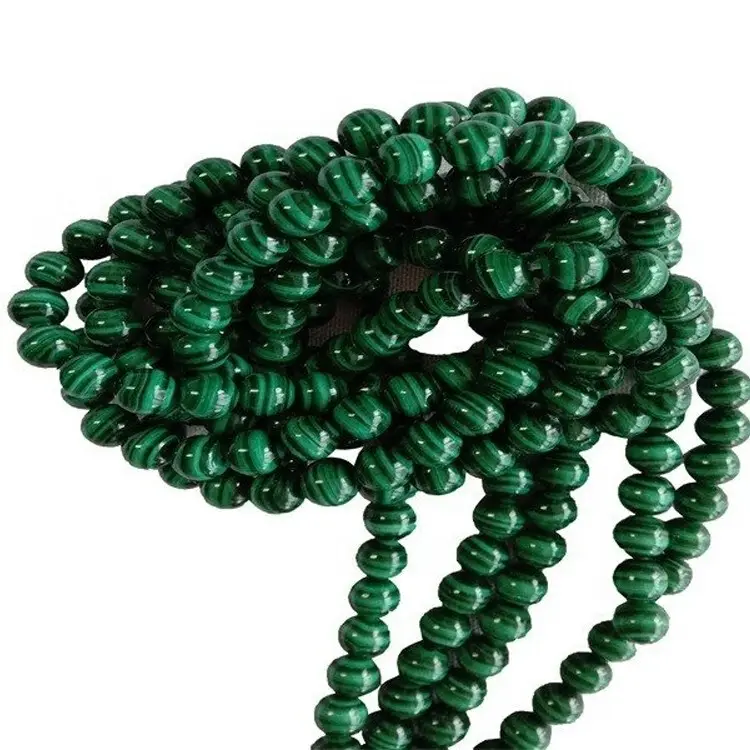 ZH Gems excellent gem quality beads supplier for necklace 6