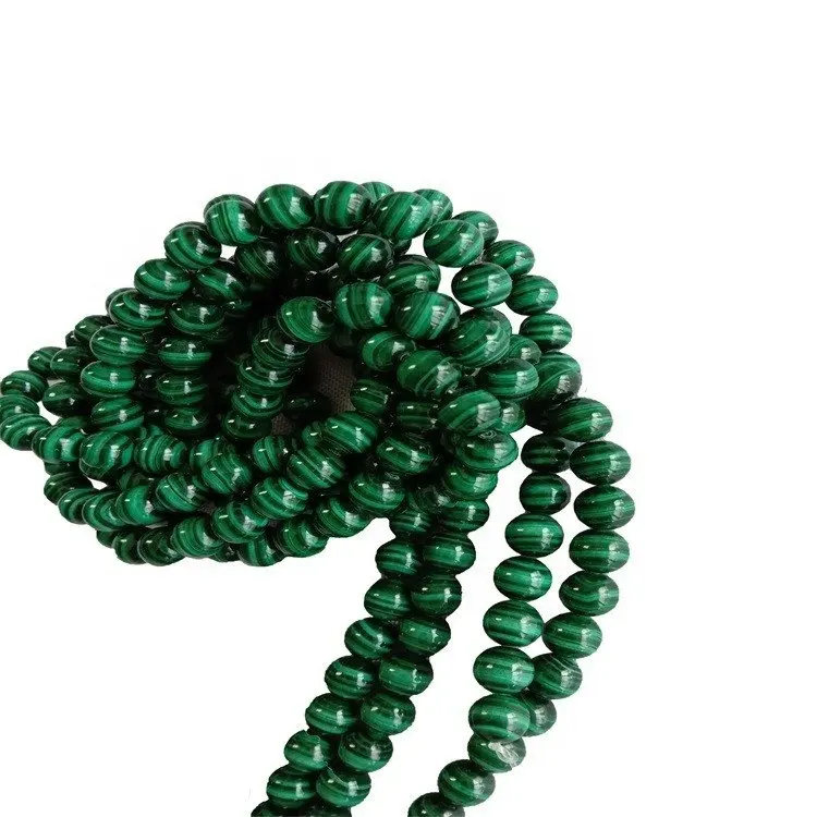 ZH Gems excellent gem quality beads supplier for necklace 5