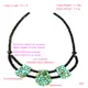top quality genuine turquoise necklace supplier for jewelry industry 2