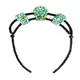 top quality genuine turquoise necklace supplier for jewelry industry 3