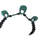 perfect real turquoise necklace reliable supplier for jewelry store 1