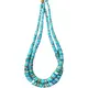 ZH Gems genuine turquoise necklace supplier for jewelry store 2