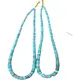 ZH Gems genuine turquoise necklace supplier for jewelry store 3