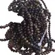 ZH Gems perfect gemstone beads bulk supply for earings 2