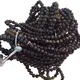 ZH Gems perfect gemstone beads bulk supply for earings 1