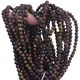 ZH Gems perfect gemstone beads bulk supply for earings 3