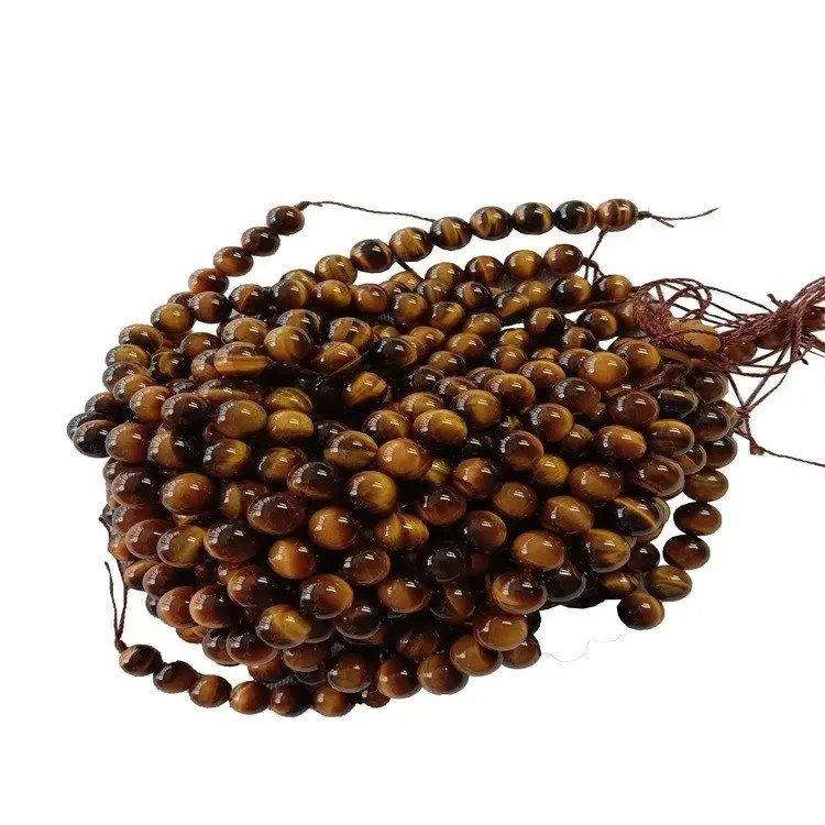 top quality gemstone beads jewelry making professional supplier for bracelet 3