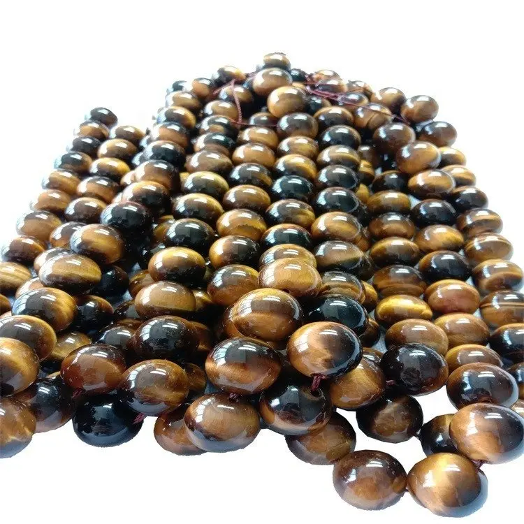 ZH Gems gemstones beads free shipping professional supplier for necklace 2