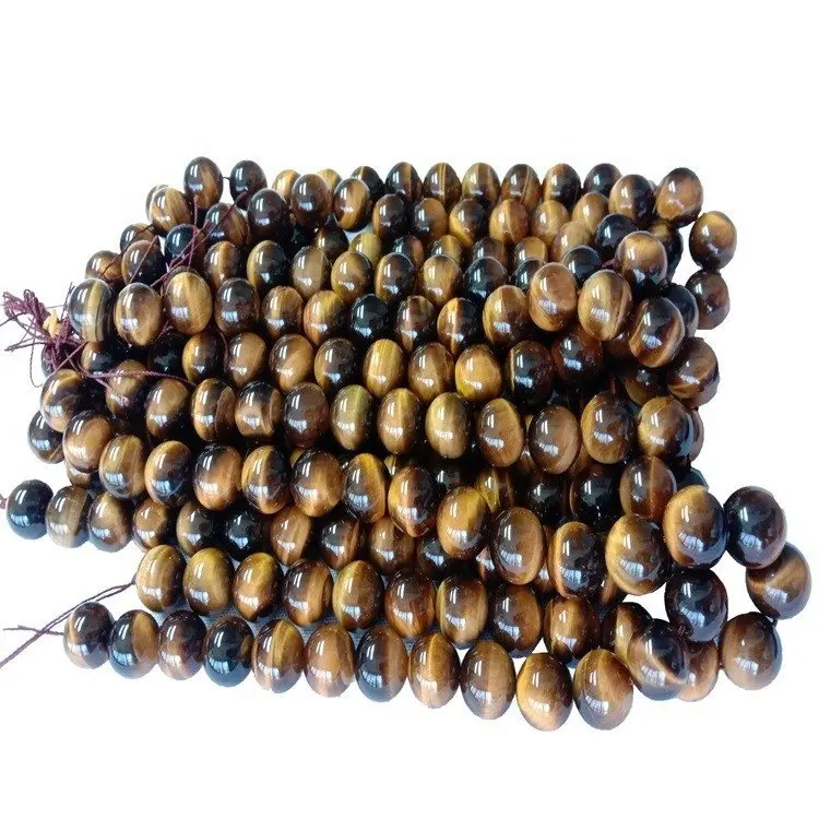 ZH Gems gemstones beads free shipping professional supplier for necklace 3
