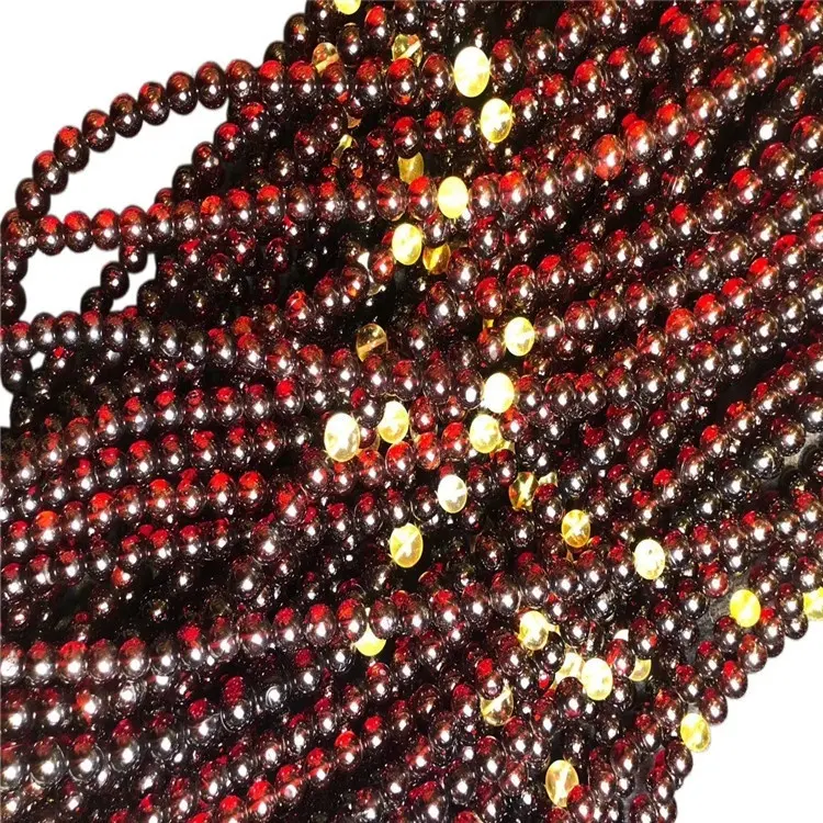 ZH Gems great supplier for earings 3
