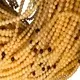 ZH Gems beautiful semi precious gemstone beads wholesale supply for necklace 2