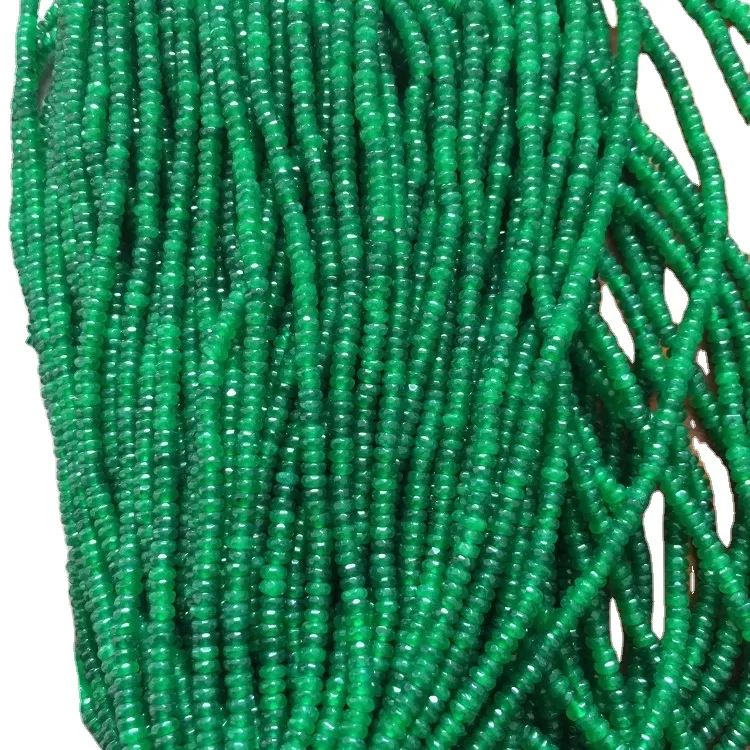 ZH Gems best wholesale gemstone beads professional supplier for jewelry making 3